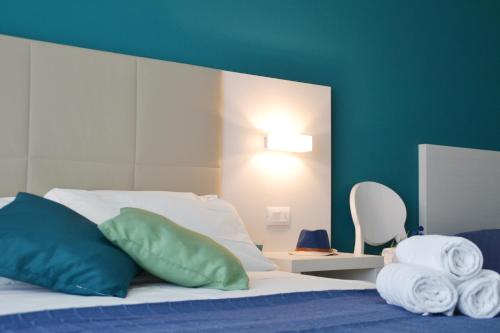 Elite Boutique Hotel - carbon neutral hotel in Roseto Degli Abruzzi