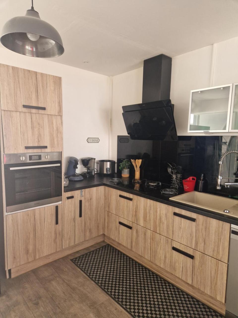 La Kazanessa in Le Tampon, Réunion