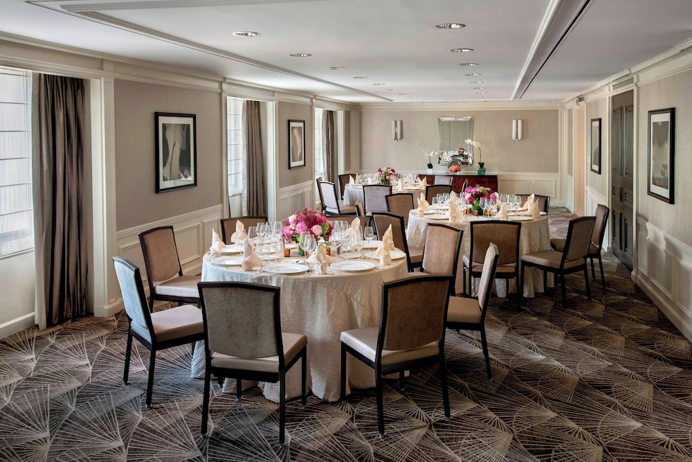 JW Marriott Essex House New York - photo 157