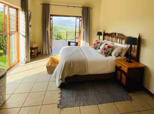 Sycamore Fig House next 2 Hulala Lodge — 4-Star Luxury Hotel in White River, South Africa