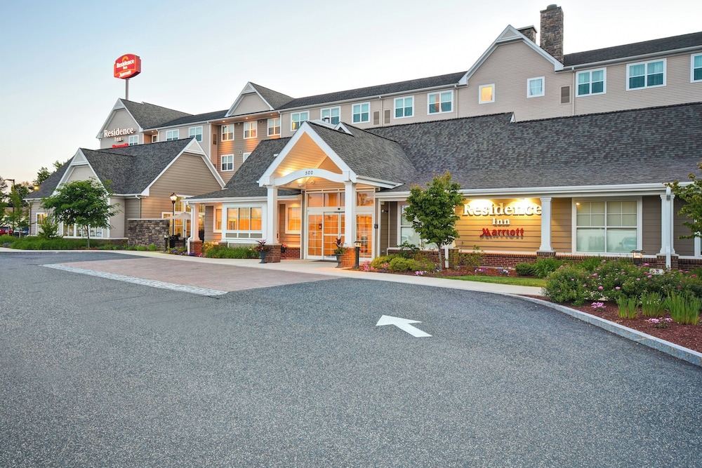 Residence Inn Springfield Chicopee - photo 56
