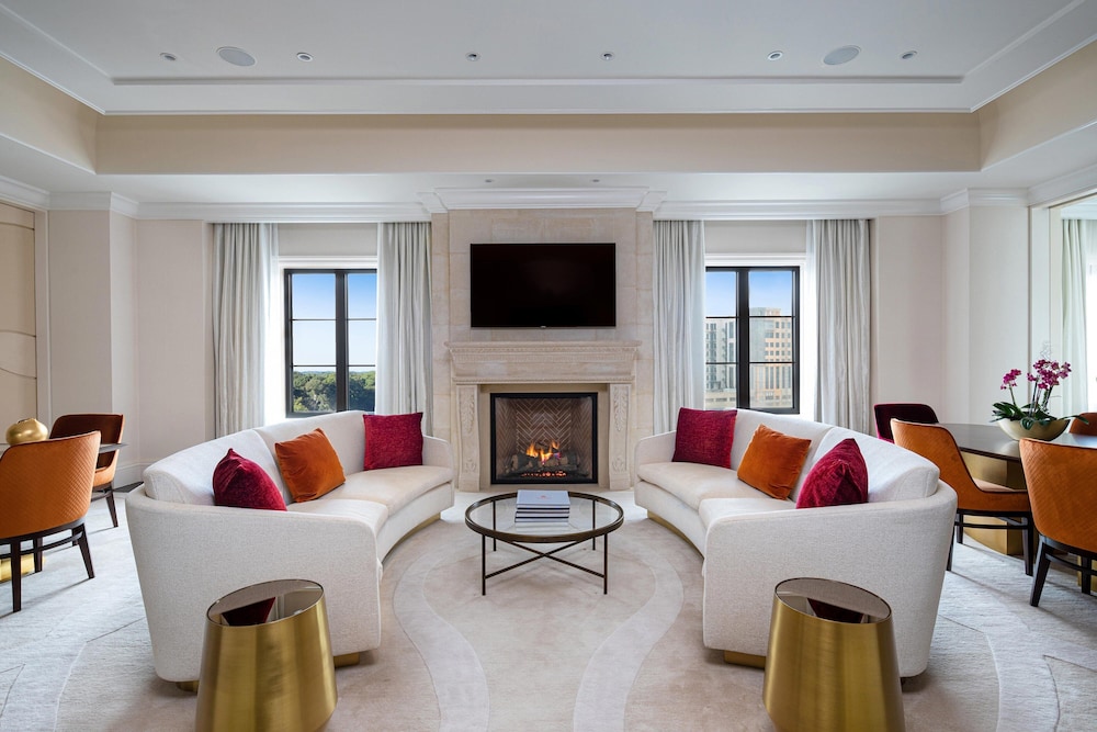 The St. Regis Atlanta - photo 31