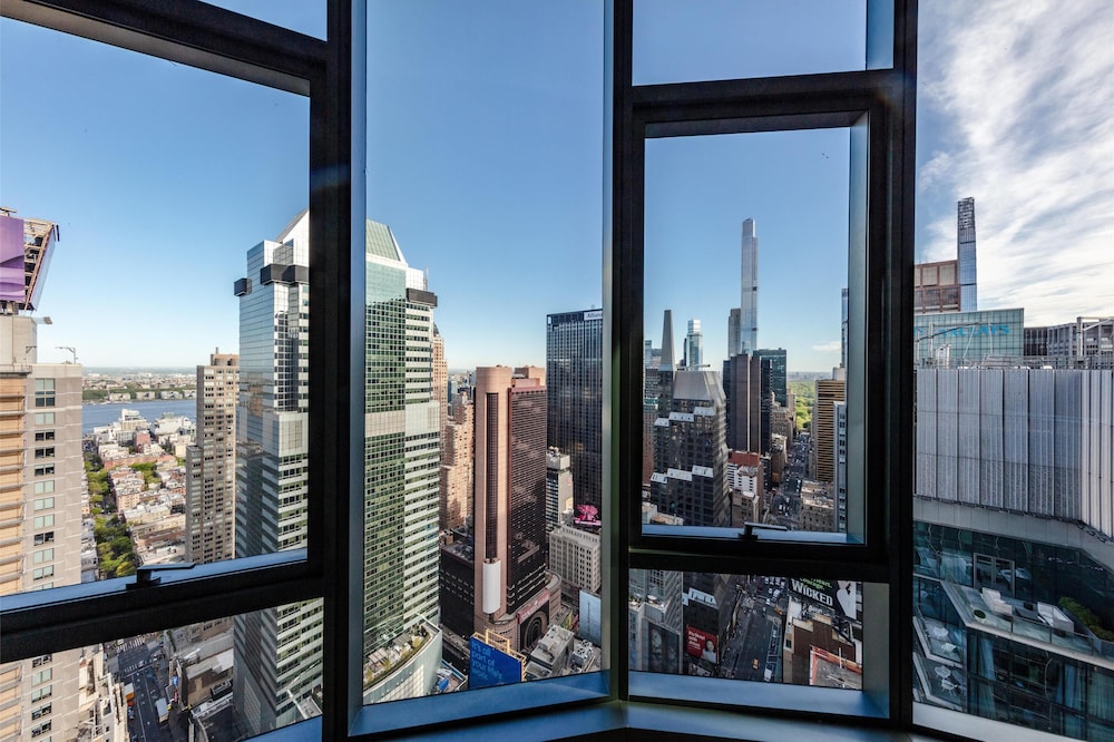 Tempo by Hilton New York Times Square - photo 63
