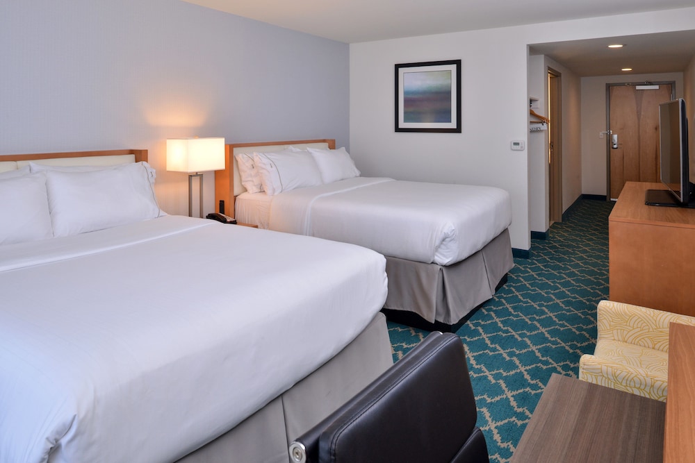 Holiday Inn Express & Suites West Ocean City by IHG - photo 8