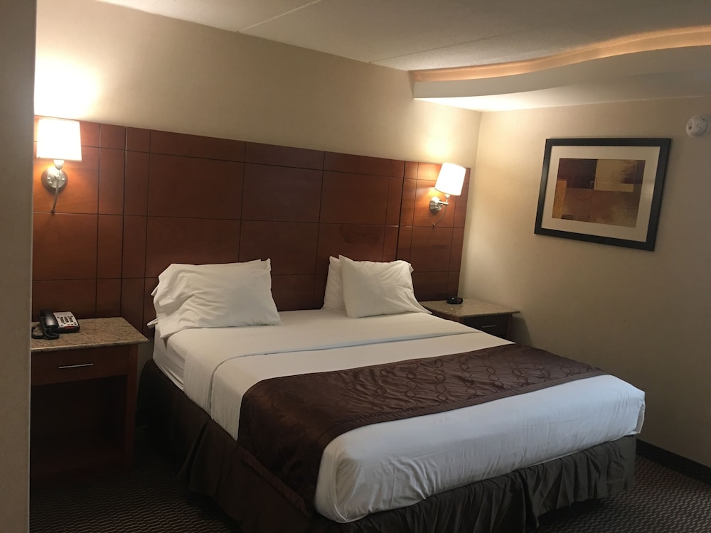 Ramada by Wyndham Rockville Centre - photo 6