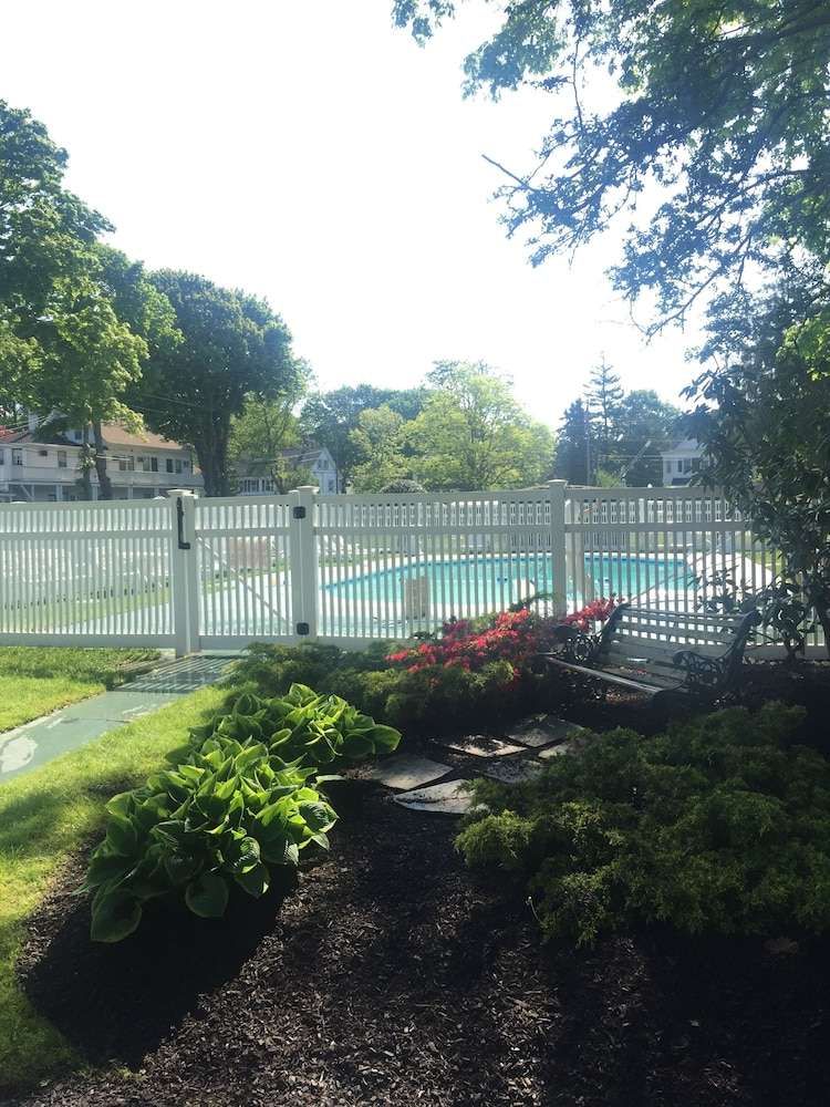 Shore Way Acres Inn - photo 7