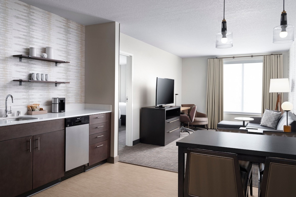 Residence Inn by Marriott Rochester Mayo Clinic Area South - photo 8