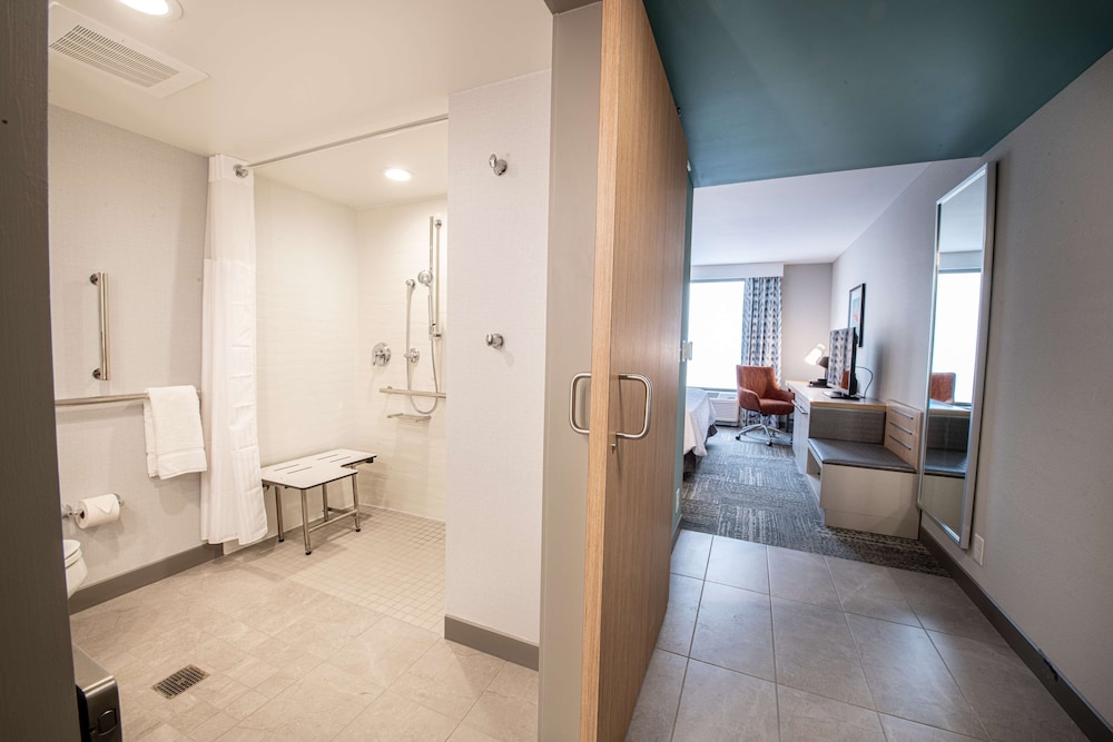 Hilton Garden Inn Asheville South - photo 27