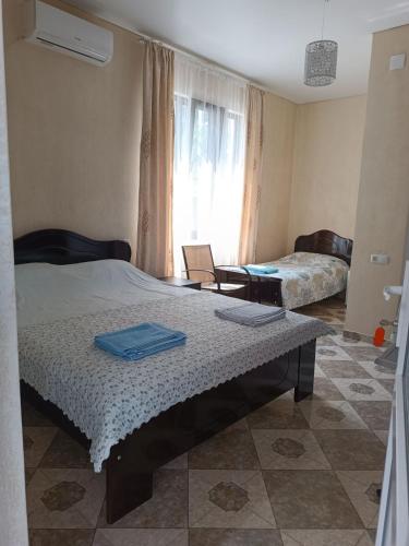 Aparthotel Sofia in Gonio