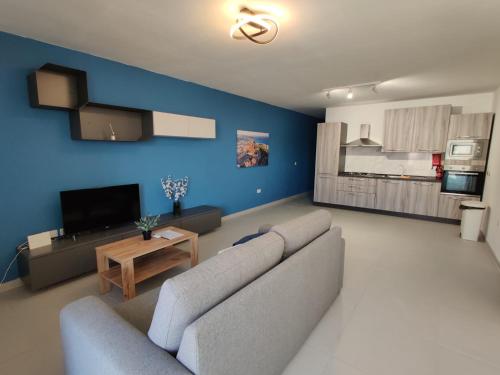 Deep Blue — 4-Star Luxury Hotel in Marsaskala, Malta