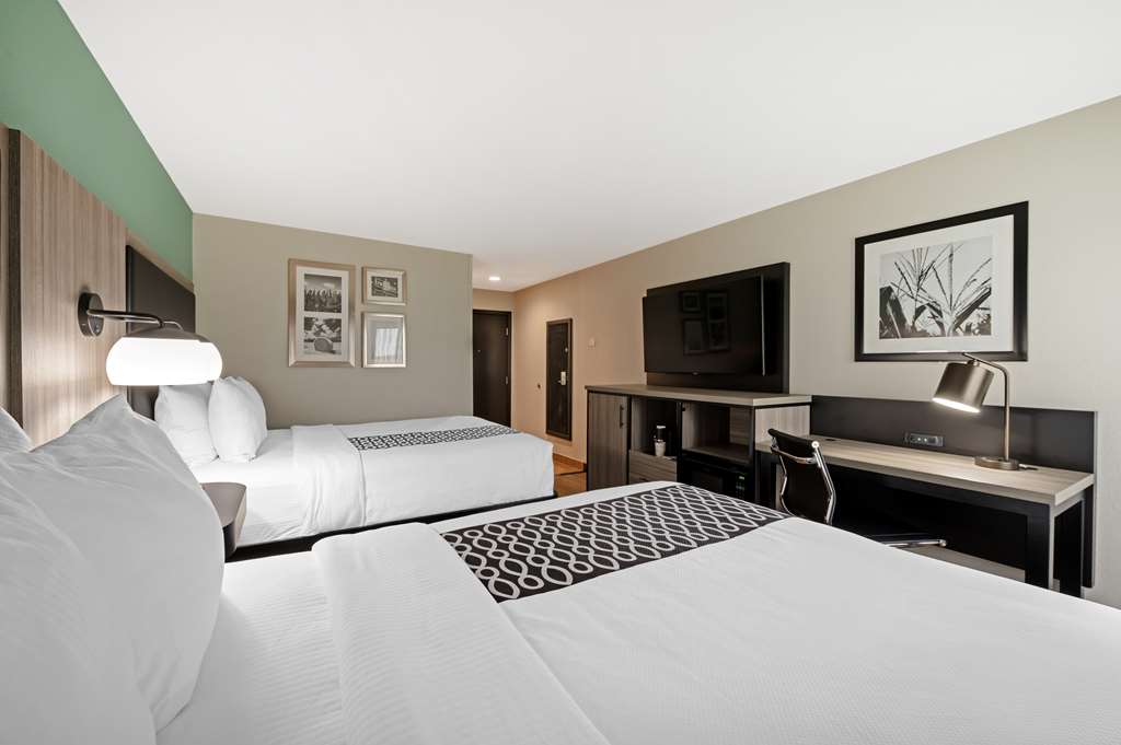 Best Western Plus Greenwood Indy South Inn - photo 17