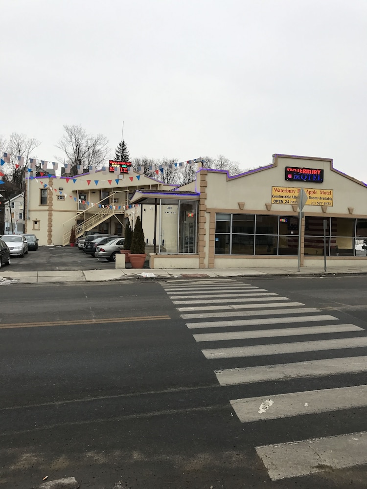 Waterbury Motel in Waterbury, United States