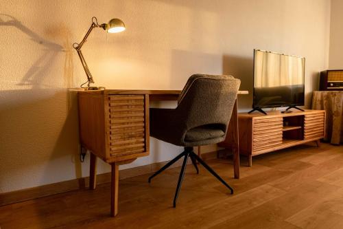 Gustavo's Place — 4-Star Luxury Hotel in Sines, Portugal