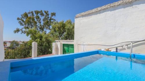 Casa Estrella Santaella by Ruralidays — 4-Star Luxury Hotel in Santaella, Spain