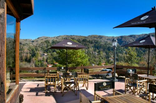 Suites de La Colina — Las Rosas — photo 3