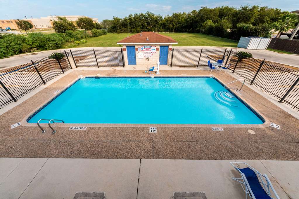 Motel 6 San Antonio TX South WW White Rd - photo 7