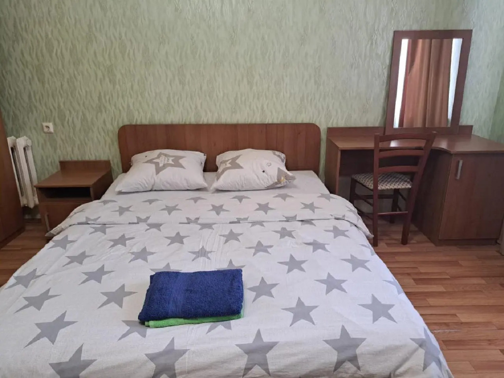 Apartments On Gorodishchenskaya Street 21513745 — Yelabuga