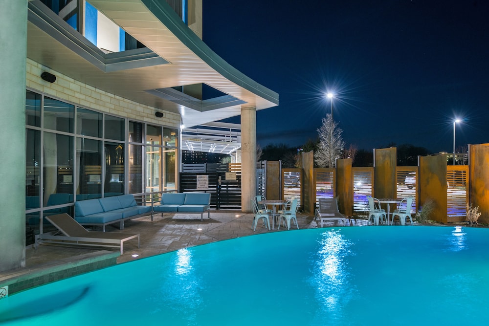 Hotel Indigo Frisco by IHG - photo 30