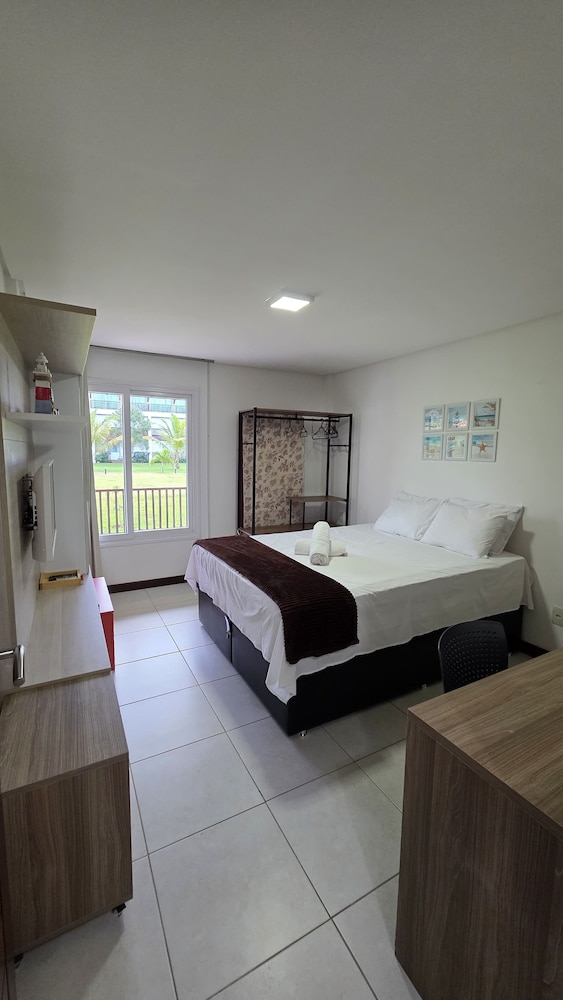 Club Meridional Praia dos Carneiros — 4-Star Luxury Hotel in Tamandare, Brasil