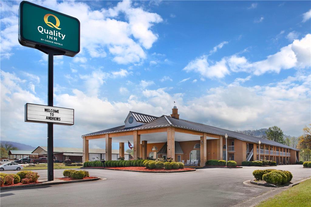 Quality Inn Andrews - photo 3