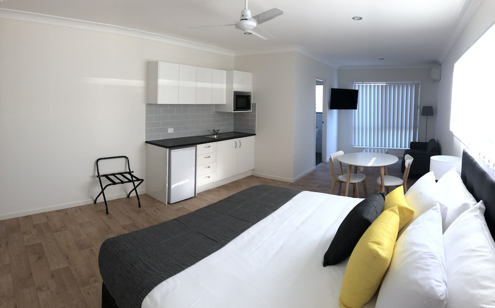 Wynnum Anchor Motel — Brisbane — photo 4
