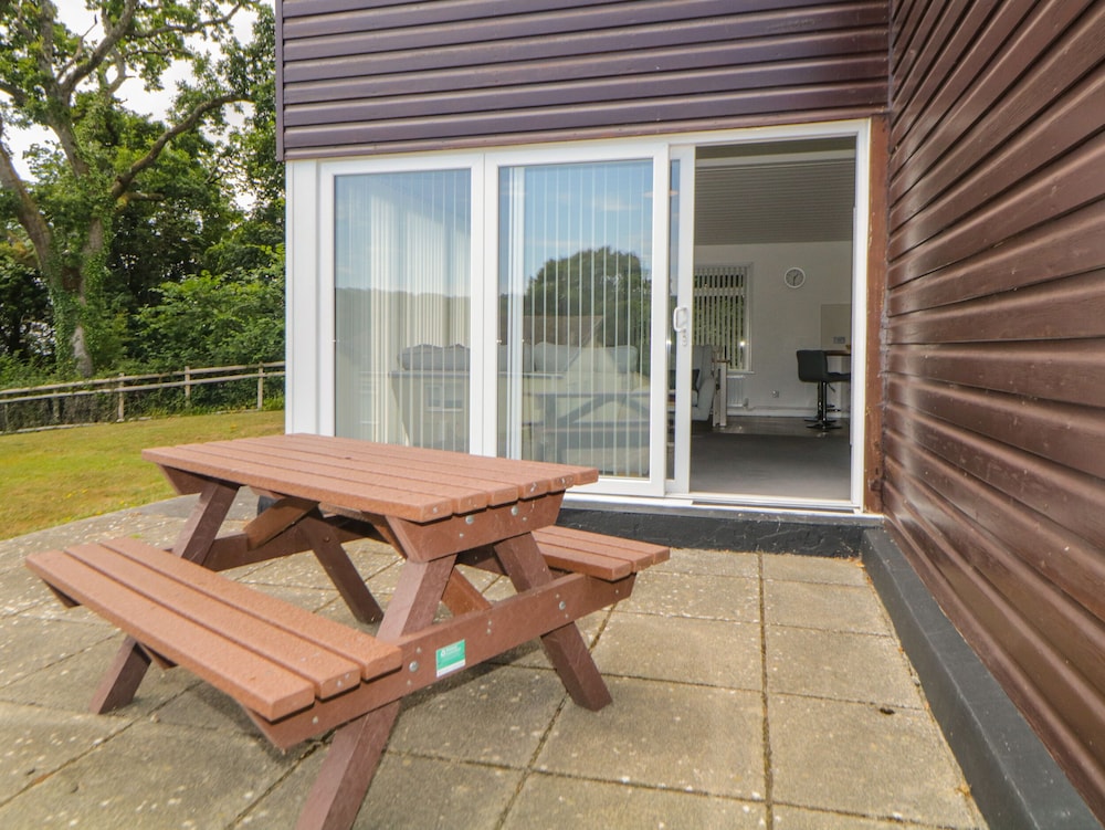 Harcombe House&nbspPet Free Bungalow — 4-Star Luxury Hotel in Newton Abbot, United Kingdom