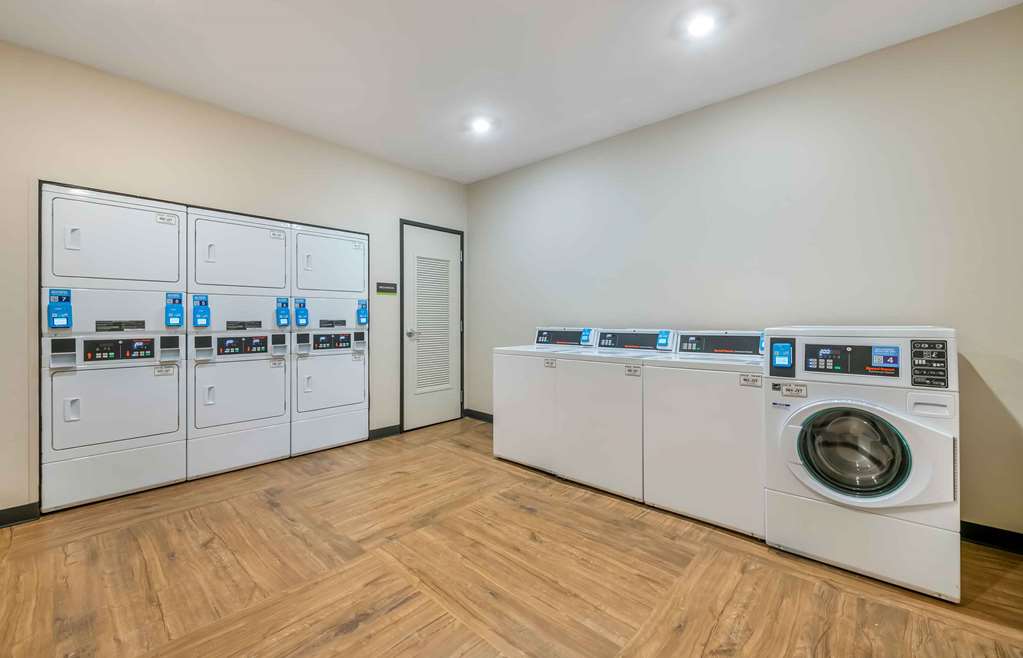 Extended Stay America Premier Suites Reno Sparks - photo 67