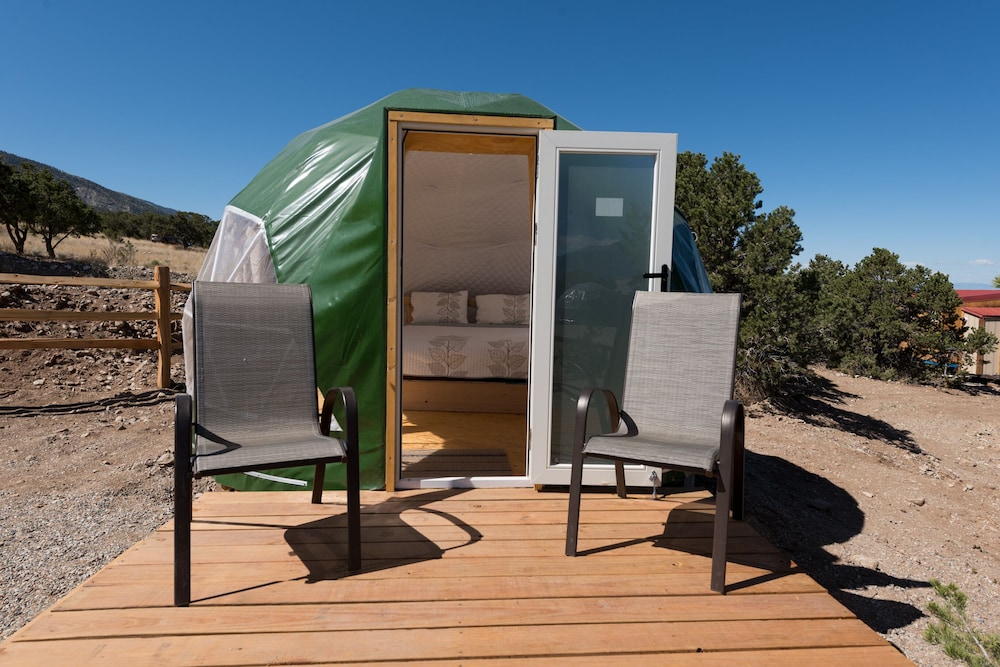 Great Sand Dunes Lodge - photo 80