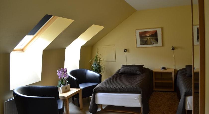 Hotell City — hotel in Haessleholm