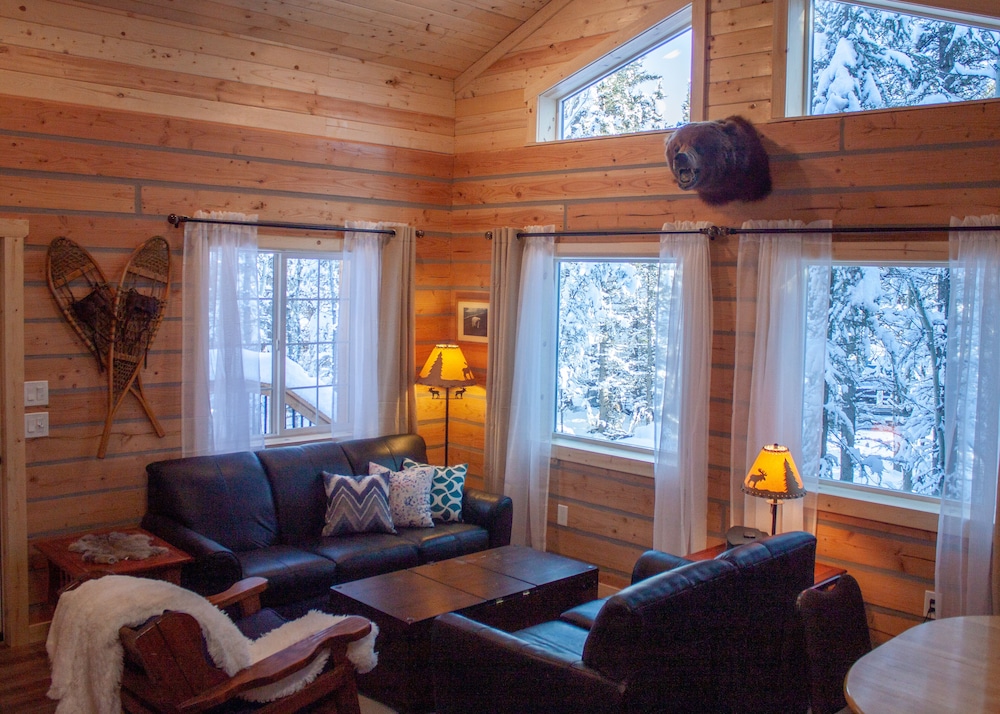 Denali Wild Stay - photo 52