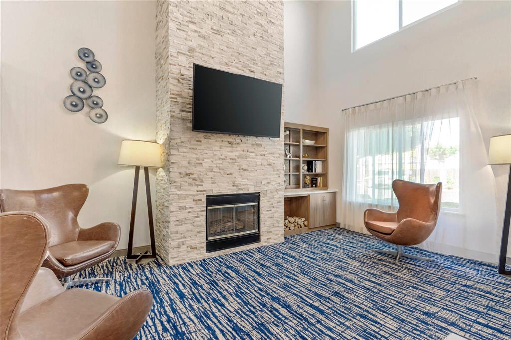 Country Inn & Suites by Radisson Modesto Salida - photo 7