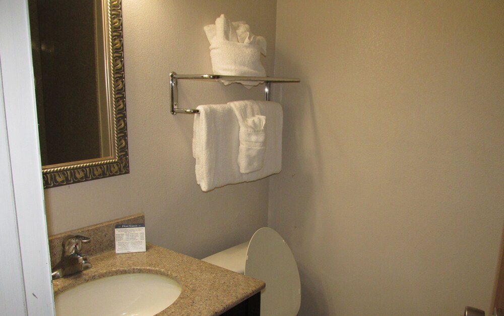 Charleston Grand Hotel - photo 31