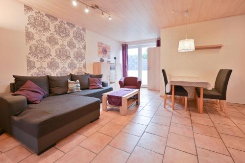 FeWo Massilge Nr 2 — 4-Star Luxury Hotel in Kellenhusen, Germany