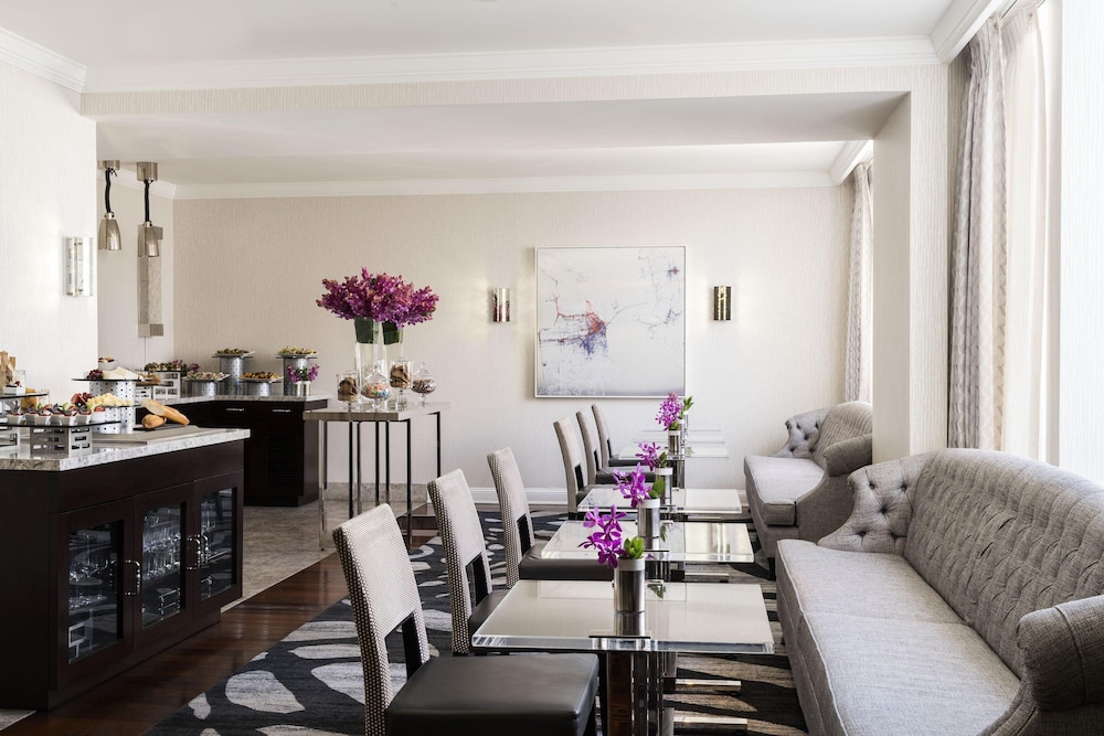 The Ritz Carlton San Francisco - photo 92