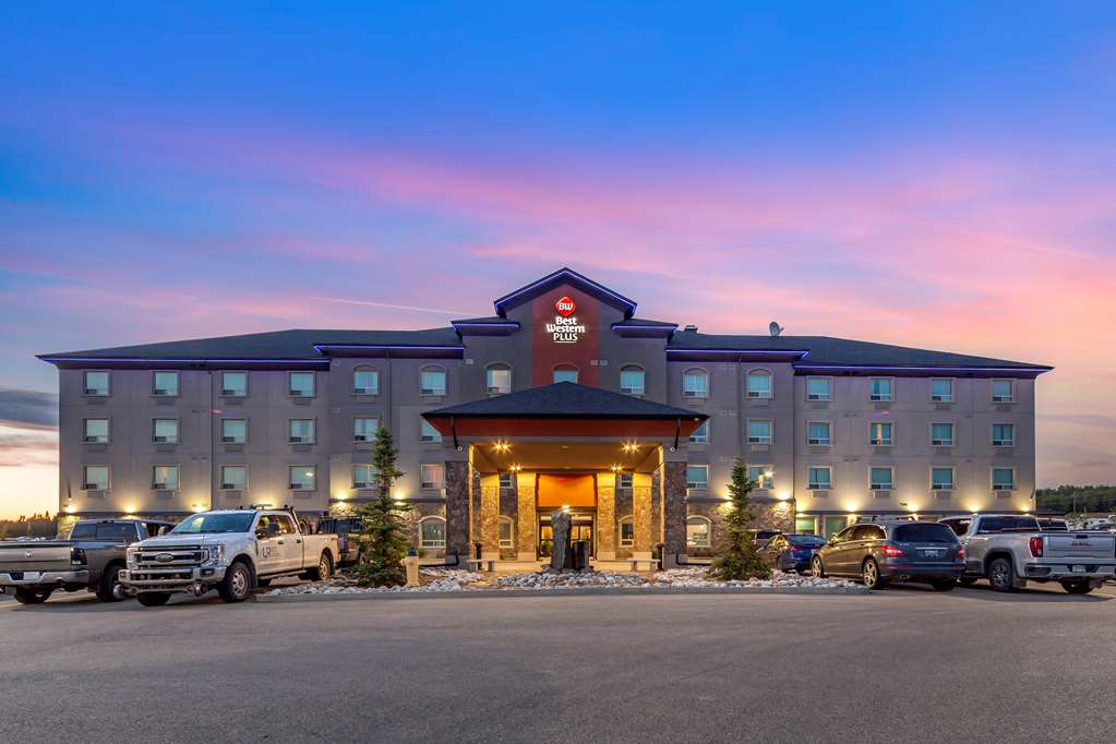 Best Western Plus Executive Residency Drayton Vall
