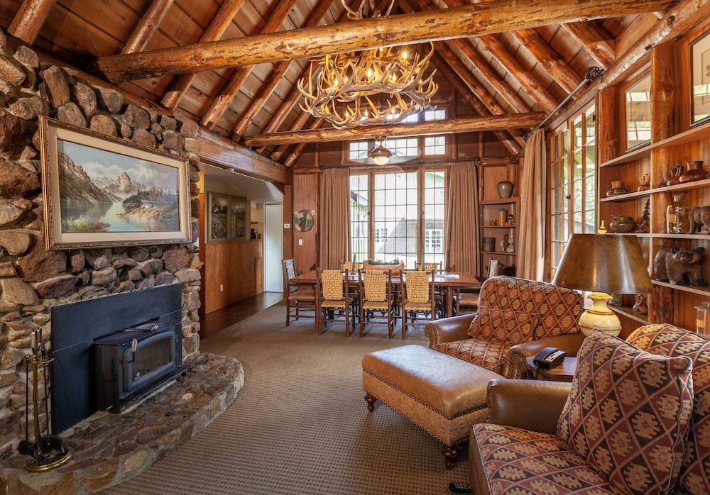 Tahquitz Pines Retreat - photo 48