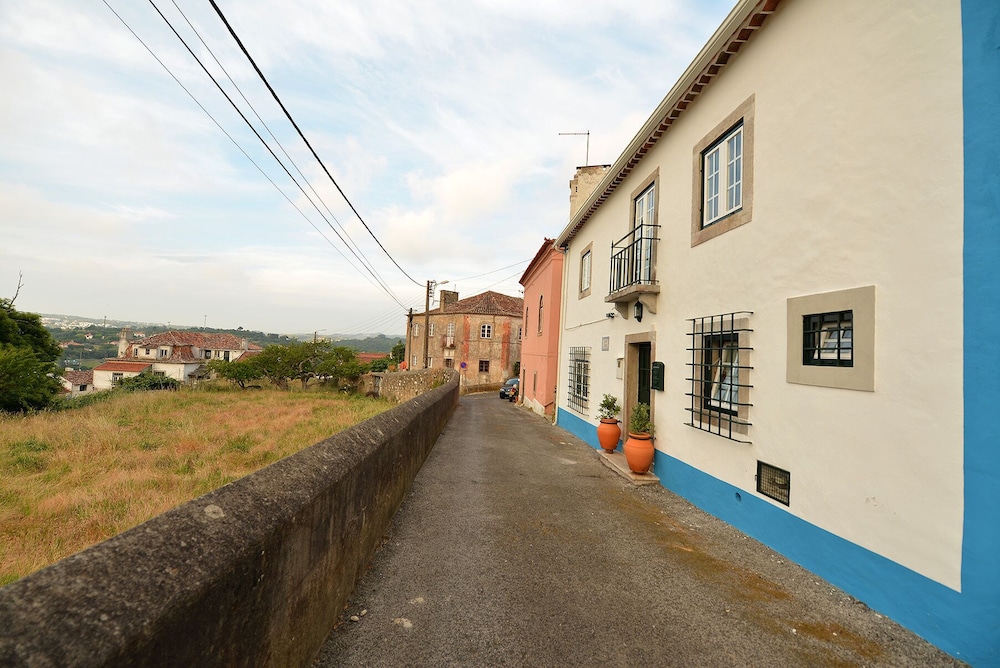CheckinCheckout Casa Anna