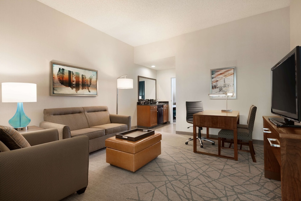 Embassy Suites by Hilton Brea North Orange County - photo 16