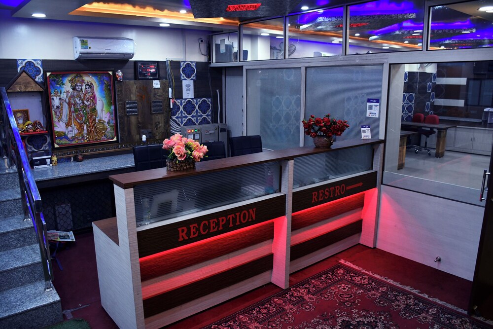 Hotel Sindhu — Bareilly — photo 2