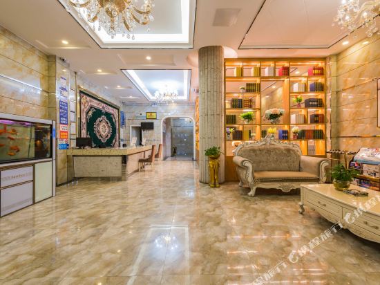 Wangjiao Hotel - carbon neutral hotel in Wufeng