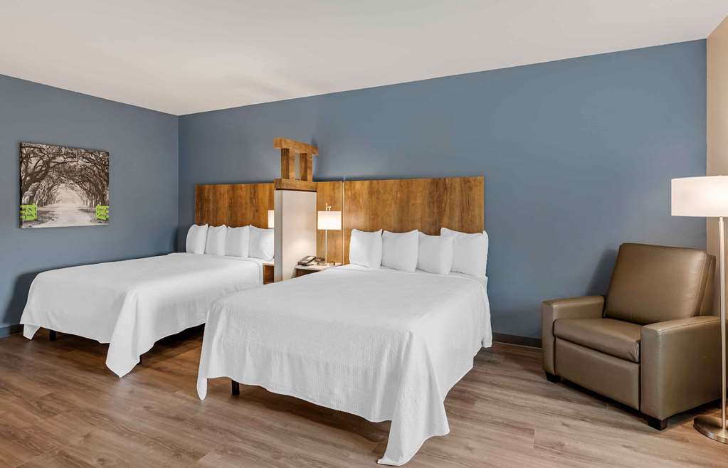 Extended Stay America Premier Suites Belgrade Bozeman Yellowstone Airport - photo 44