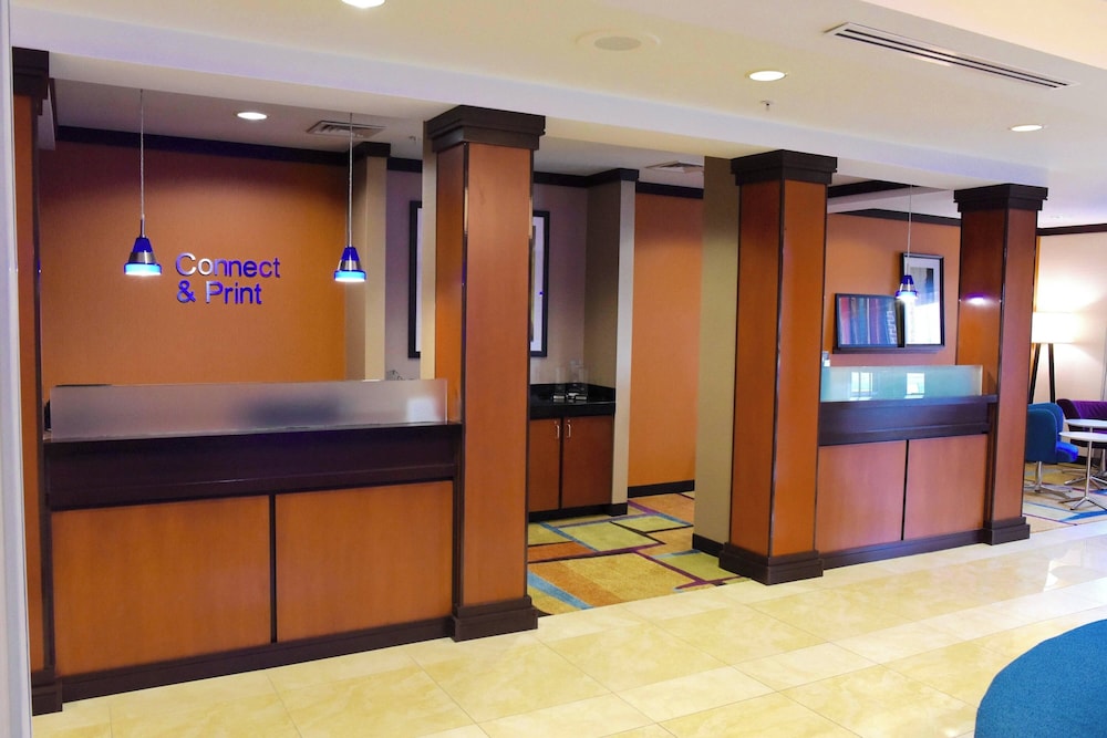 Fairfield Inn & Suites by Marriott Weirton - photo 16