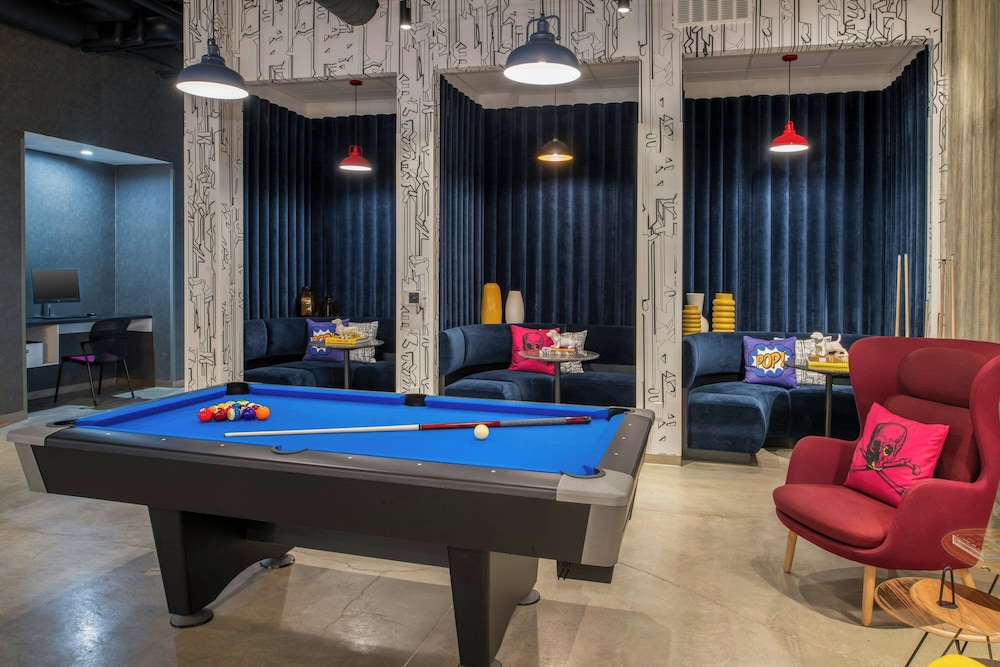 Aloft Sacramento Airport Natomas in Sacramento, United States