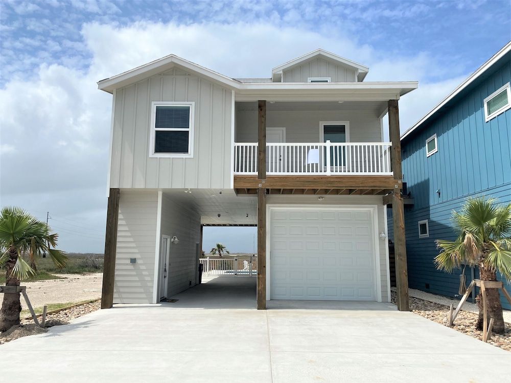Linda Vista — 4-Star Luxury Hotel in Port Aransas, United States
