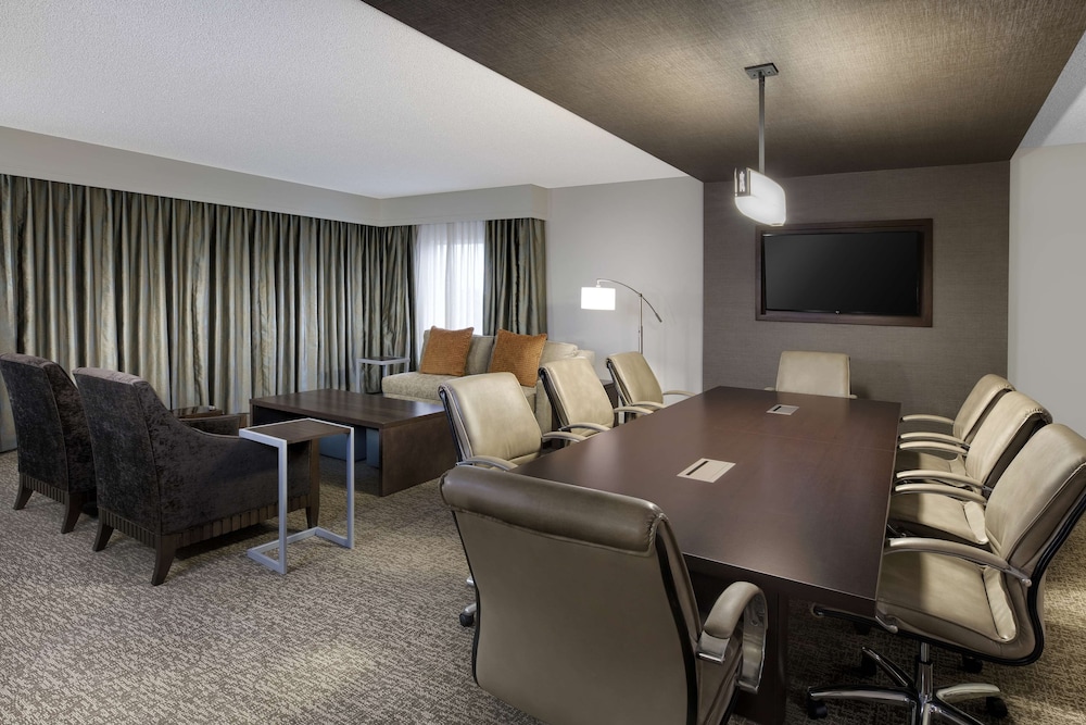 Hampton Inn by Hilton West Palm Beach Central Airport - photo 24