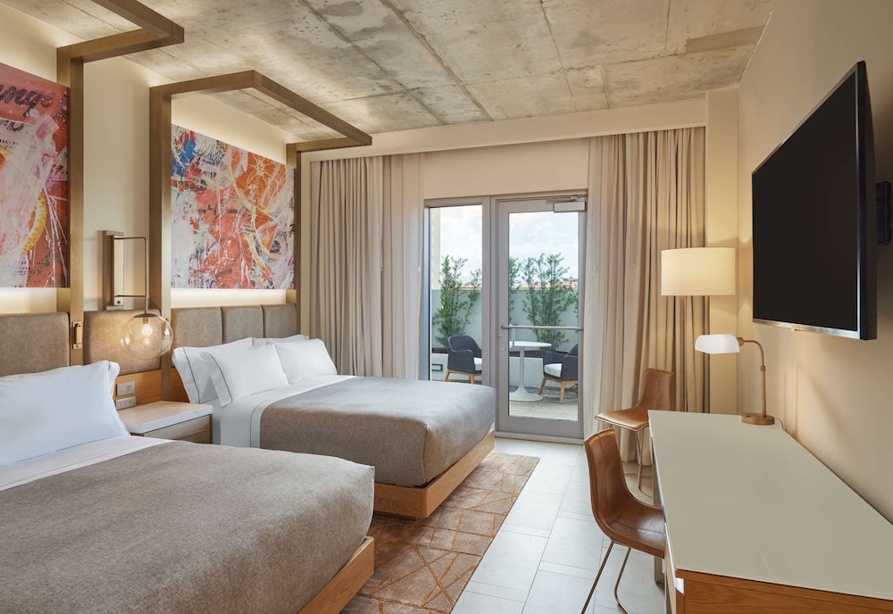 Canopy by Hilton West Palm Beach Downtown - photo 5