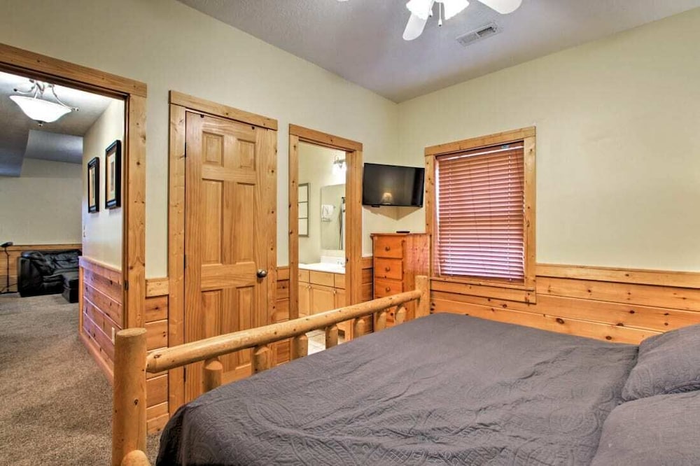 Mountaintop Manor - photo 4