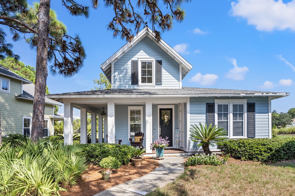 1321 Ravens Run East Ravens Run — 4-Star Luxury Hotel in Miramar Beach, United States