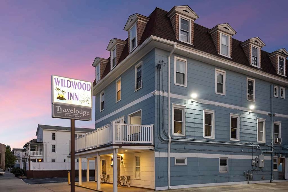 Wildwood Inn Hotel in Wildwood, United States