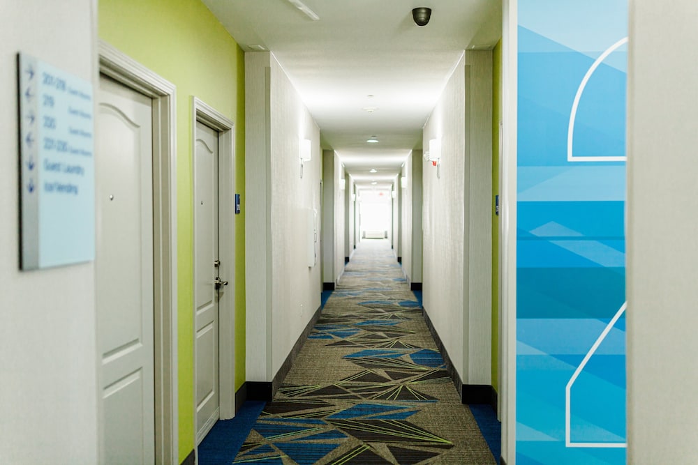 Holiday Inn Express Greenville by IHG - photo 58